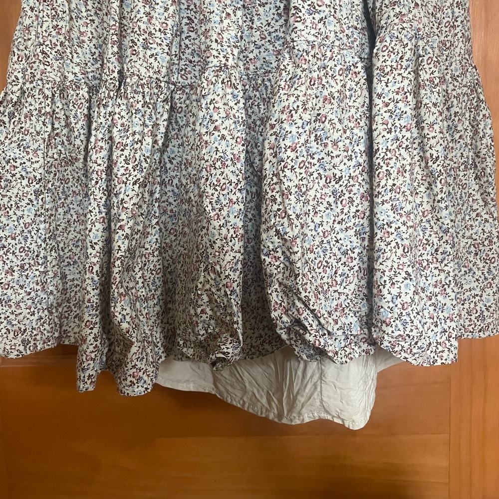 Neuflora Ashland dress Cottage Floral - Picture 4 of 5